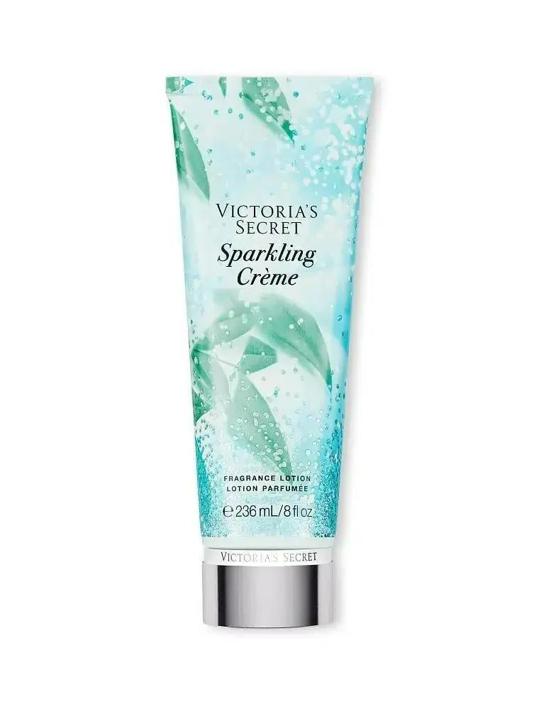 Лосьон для тела Fragrance Lotion Sparkling Creme Victoria’s Secret 236 мл (10507482)
