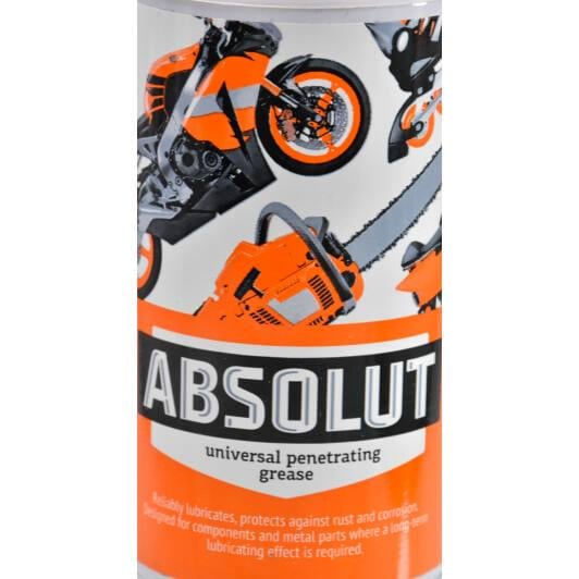 Мастило проникне універсальне XADO ABSOLUT густе (28524403)