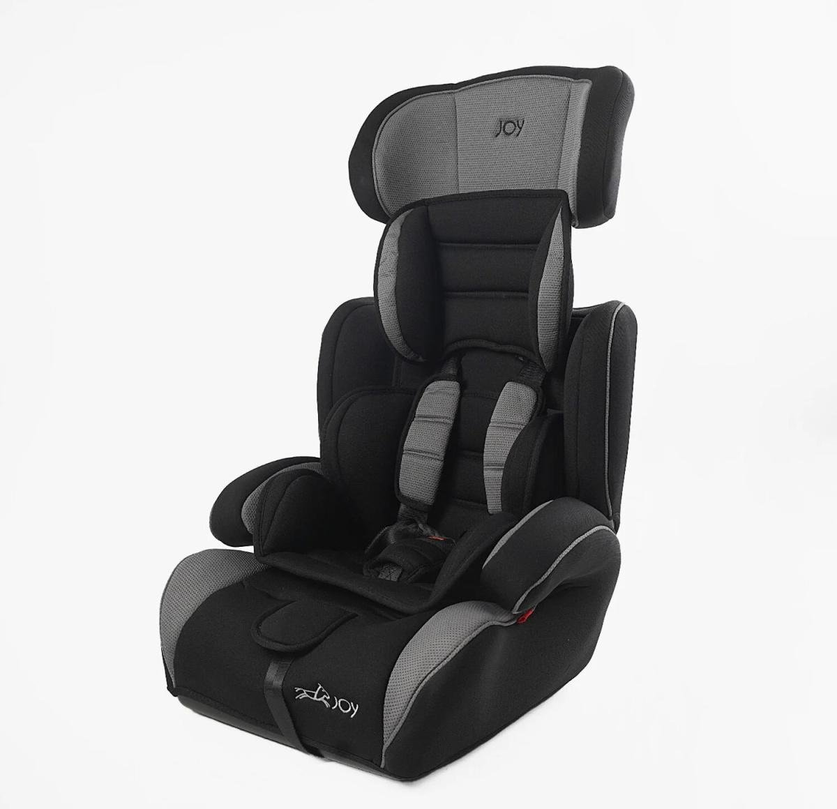 Детское универсальное Автокресло JOY группа 1/2/3 (7045-21)