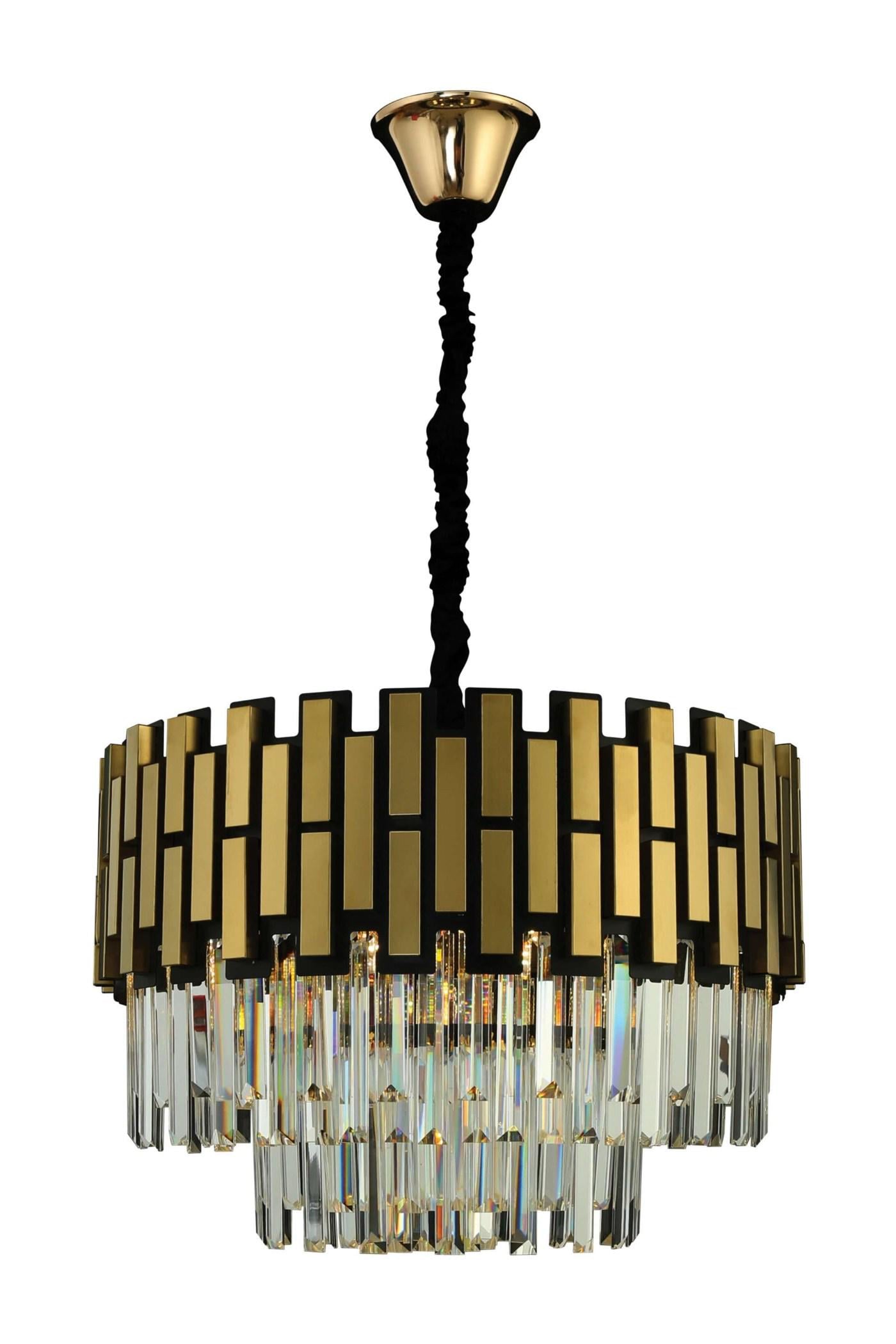 Люстра Wunderlicht (K5466-48)