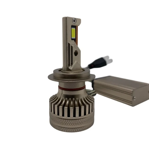 Лампа LED H7 Blaskar T200 Canbus 12000Lm 6000K 2 шт. - фото 5 Лампа LED H7 Blaskar T200 Canbus 12000Lm 6000K 2 шт. - фото 5