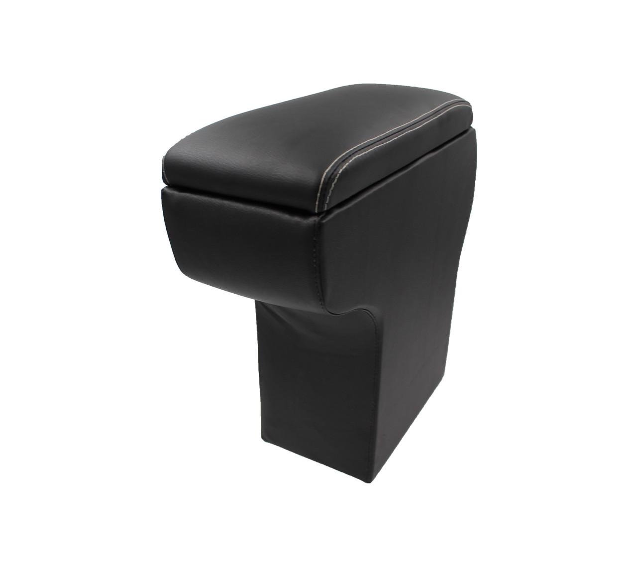 Подлокотник Armrest на Peugeot Partner 2 Черный (442021663) Подлокотник Armrest на Peugeot Partner 2 Черный (442021663)