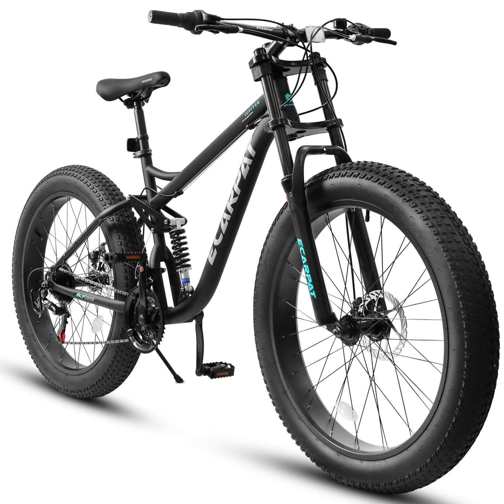 Велосипед ZXC-60 колеса 26" рама 17" Черный (35691613)