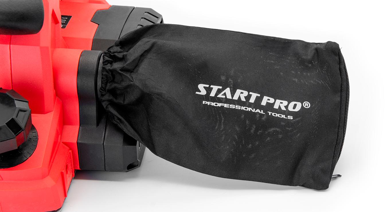 Рубанок електричний Start Pro SP-1250 (24168153) - фото 11 Рубанок електричний Start Pro SP-1250 (24168153) - фото 11