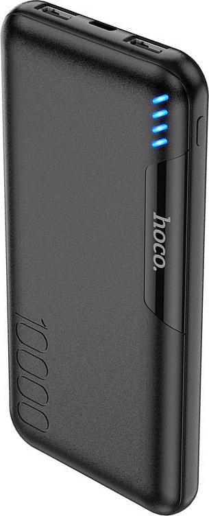 Зовнішній акумулятор Hoco J82 10000mAh (28014)