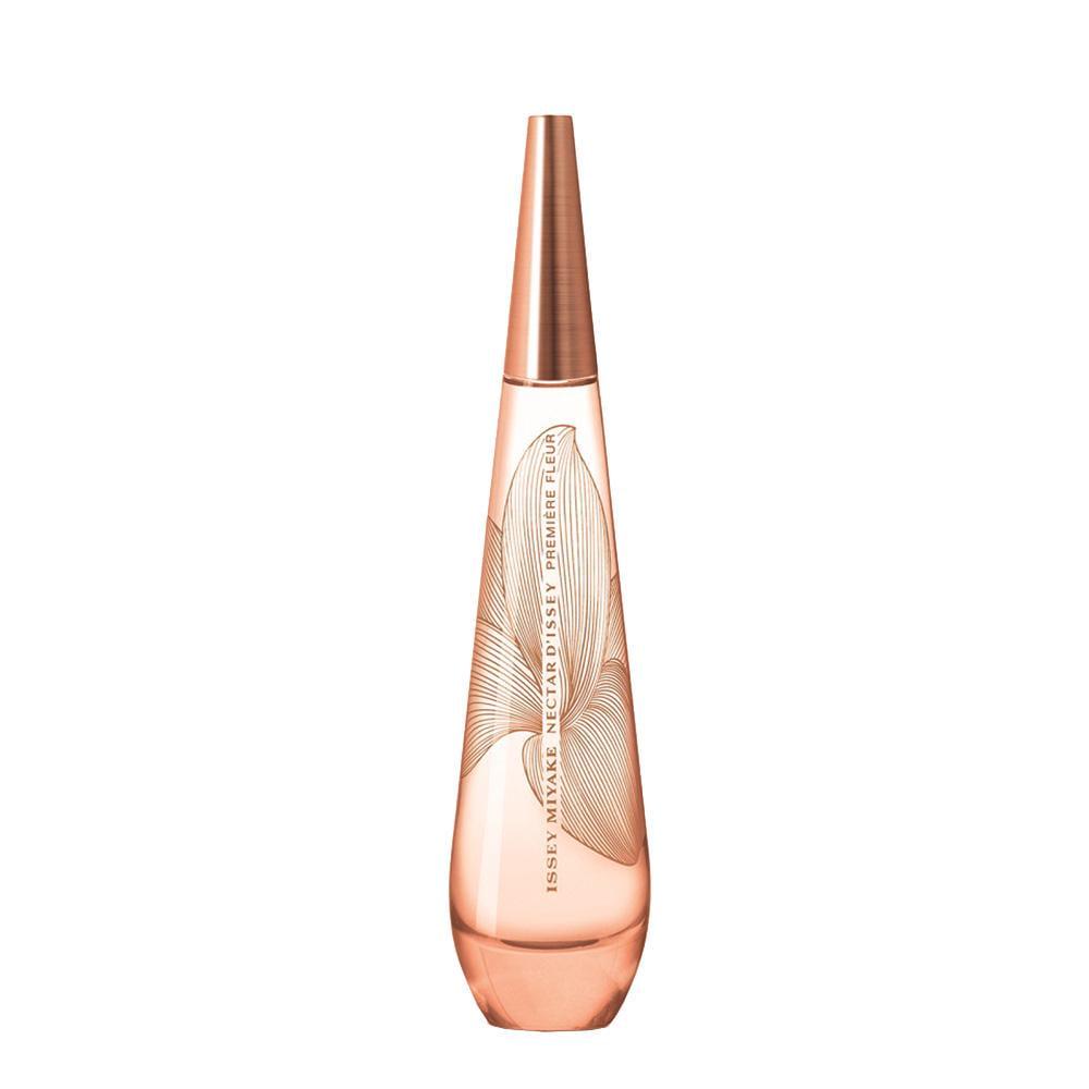 Парфумована вода для жінок Issey Miyake Nectar D'Issey Premiere Fleur 90 мл в транспортному пакуванні (61112)