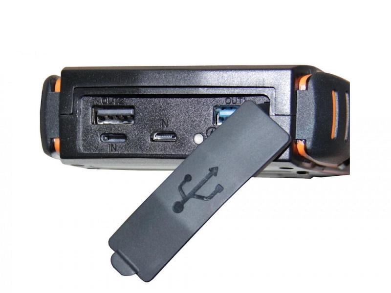 Портативное зарядное устройство Квант WSC26/3 30000 mAh - фото 4