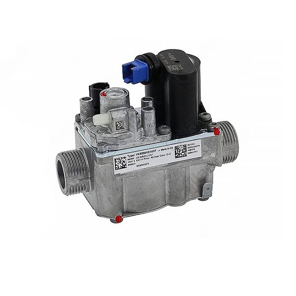 Газовий клапан Honeywell VK8205VE1037 для конденсаційного котла Vaillant ecoTEC plus VU 486/5-5 0020268758 (00000060084)