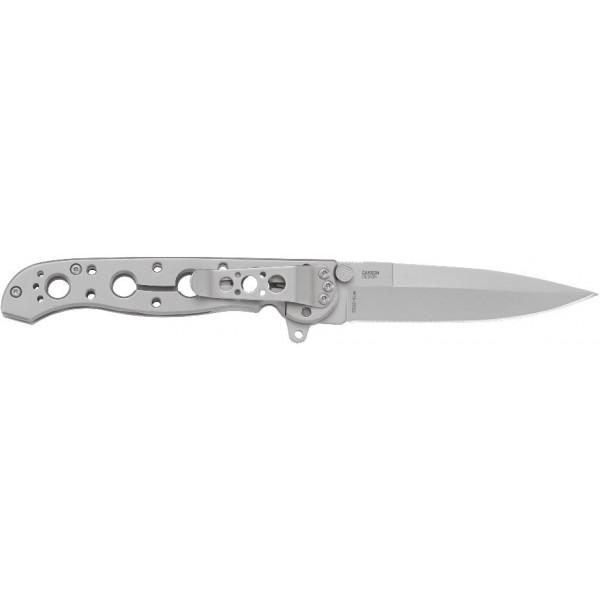 Ніж Crkt M16 Silver Stainless steel (M16-03SS) - фото 3