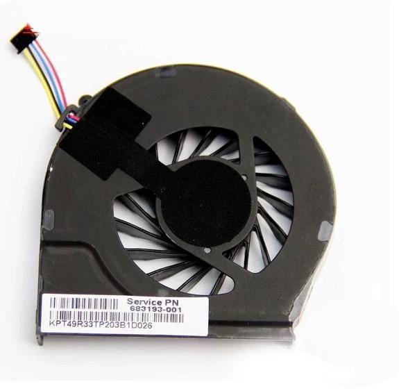 Кулер для ноутбука HP G6/G6-2000/G6-2200/G6t-2000 series/683193-001 - фото 1 Кулер для ноутбука HP G6/G6-2000/G6-2200/G6t-2000 series/683193-001 - фото 1