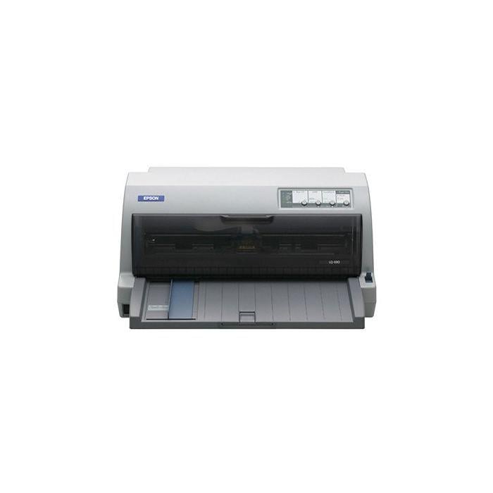 Матричний принтер LQ-690 Epson (C11CJ82401)