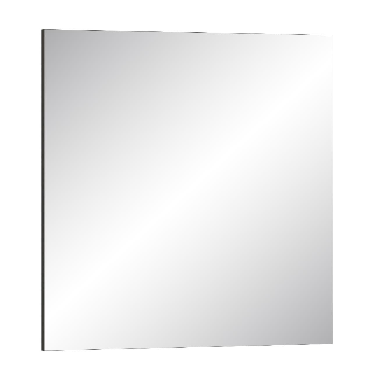 Спальня комплект Мебель Сервис Арамис ДСП зеркало/ортопедические ламели Венге темный/Дуб крафт Белый - фото 2