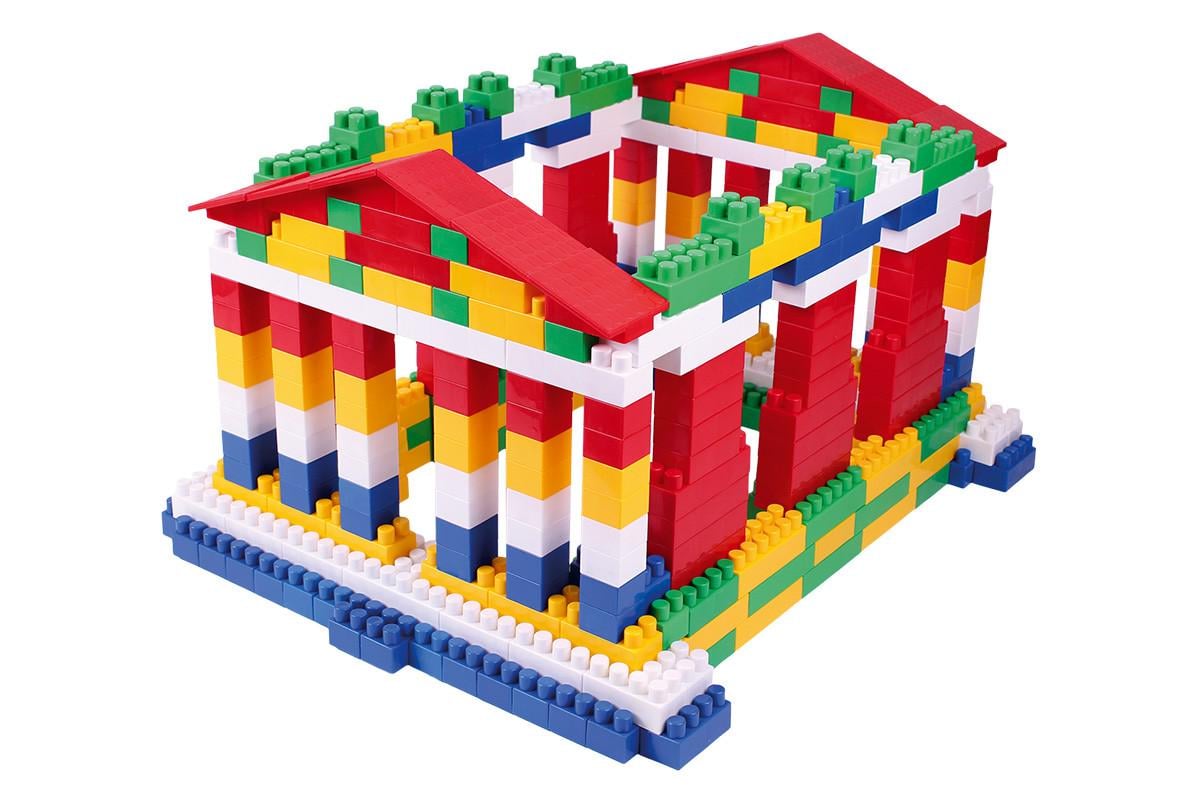 Конструктор детский ТехноК Техно 7 (0557)