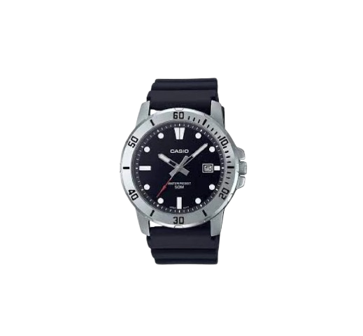 Годинник чоловічий Casio MTP-VD01-1E