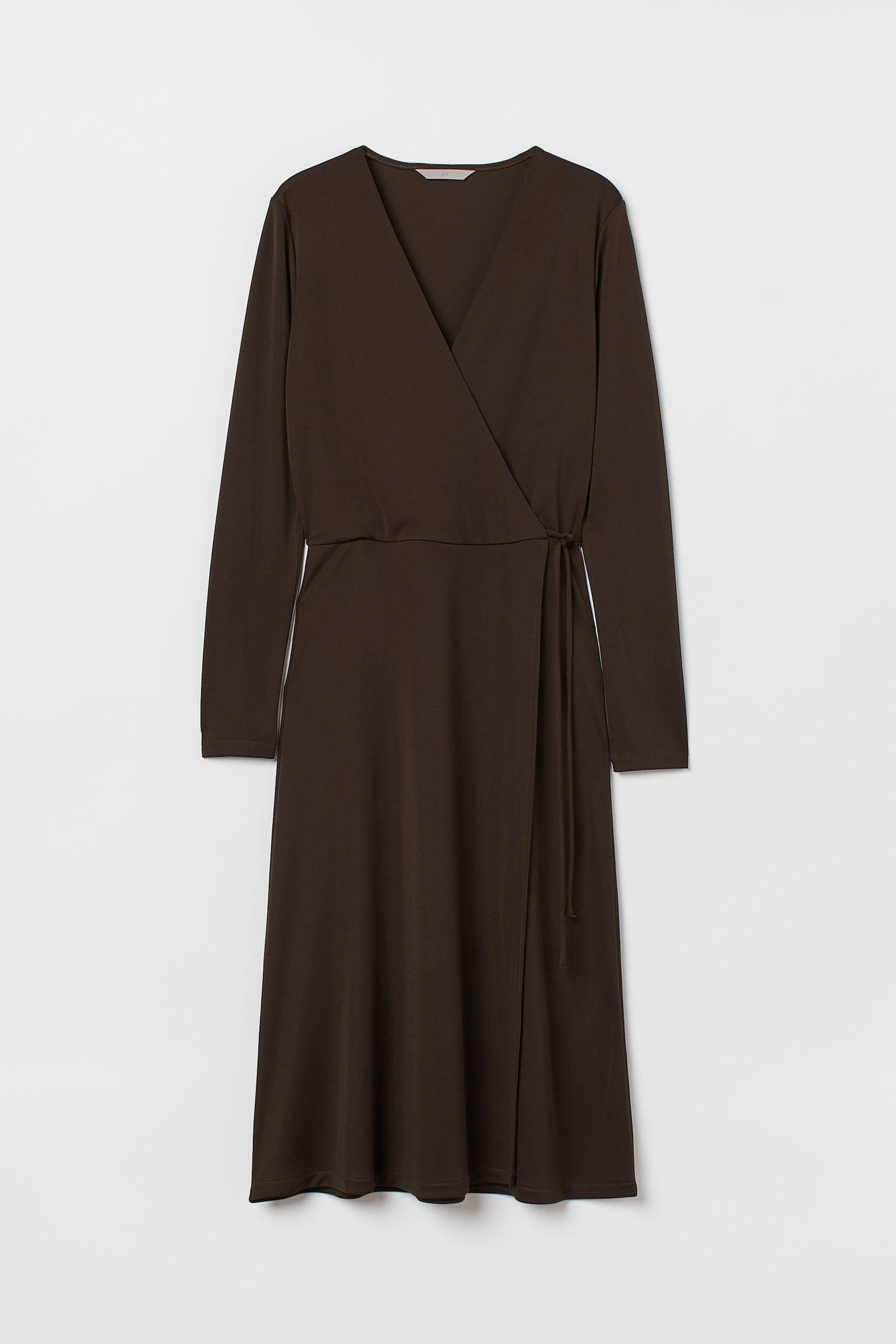 Сукня H&M S Хакі (S23101006300)