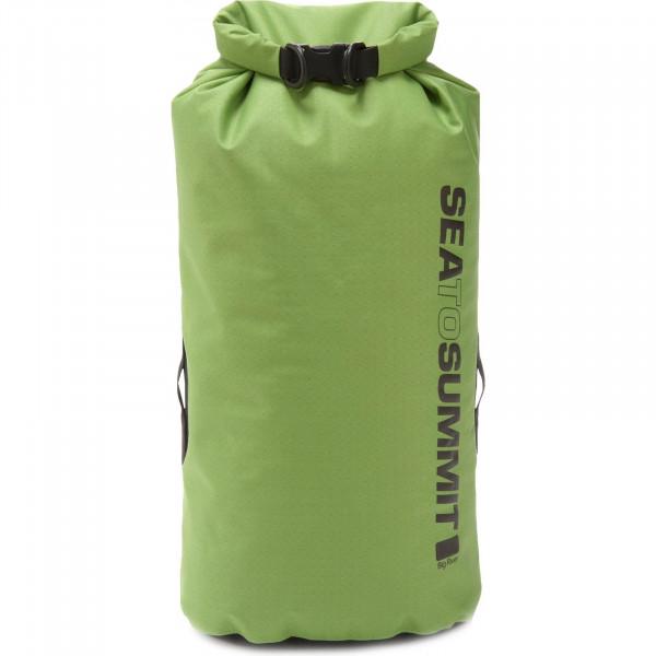 Гермомешок Sea to Summit Big River Dry Bag 35л, apple green (ABRDB35GR)