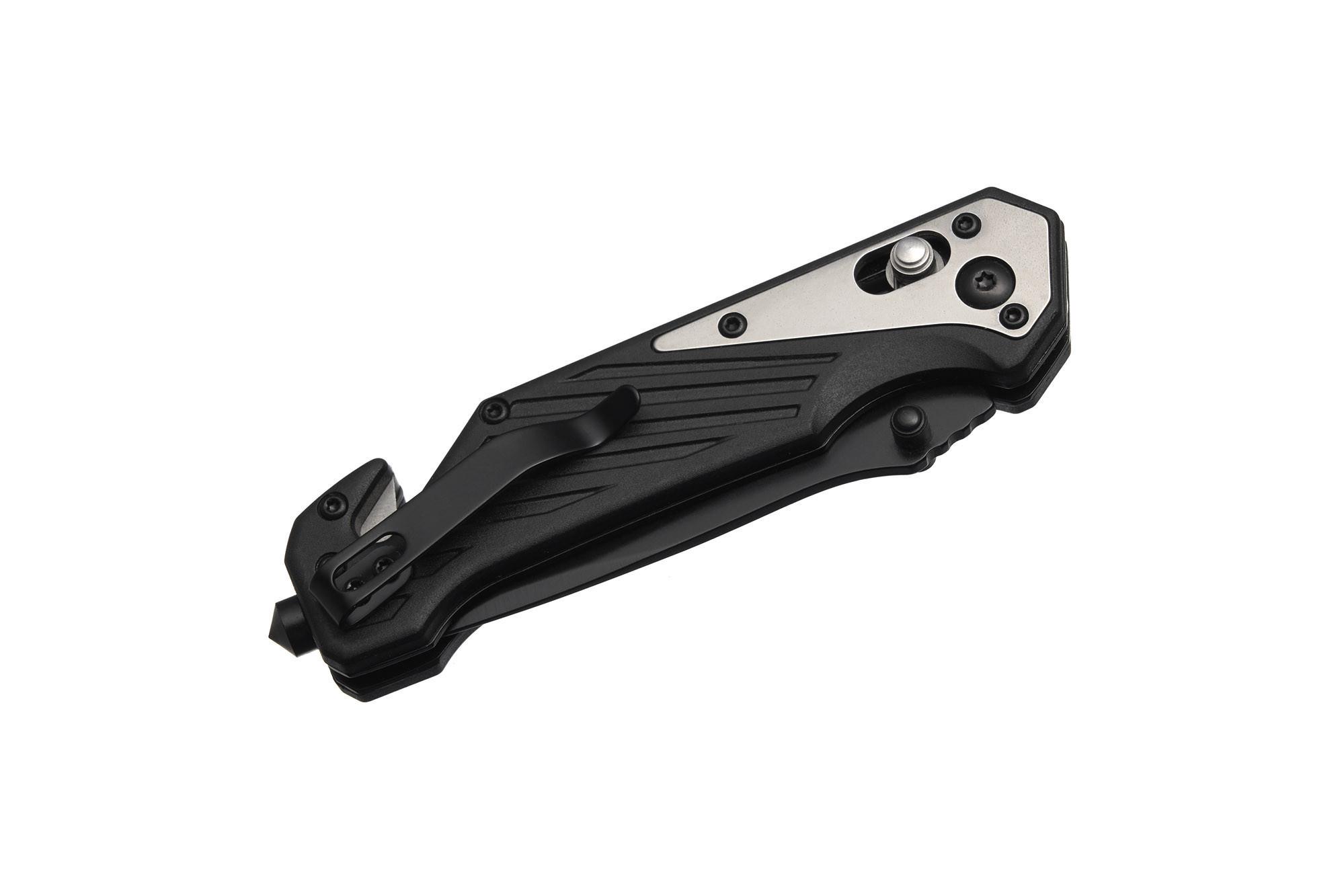 Нож складной туристический Grand Way 220108-1 (220108-1) - фото 5