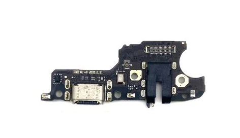 Плата нижня Oppo Realme 6i (000567415)