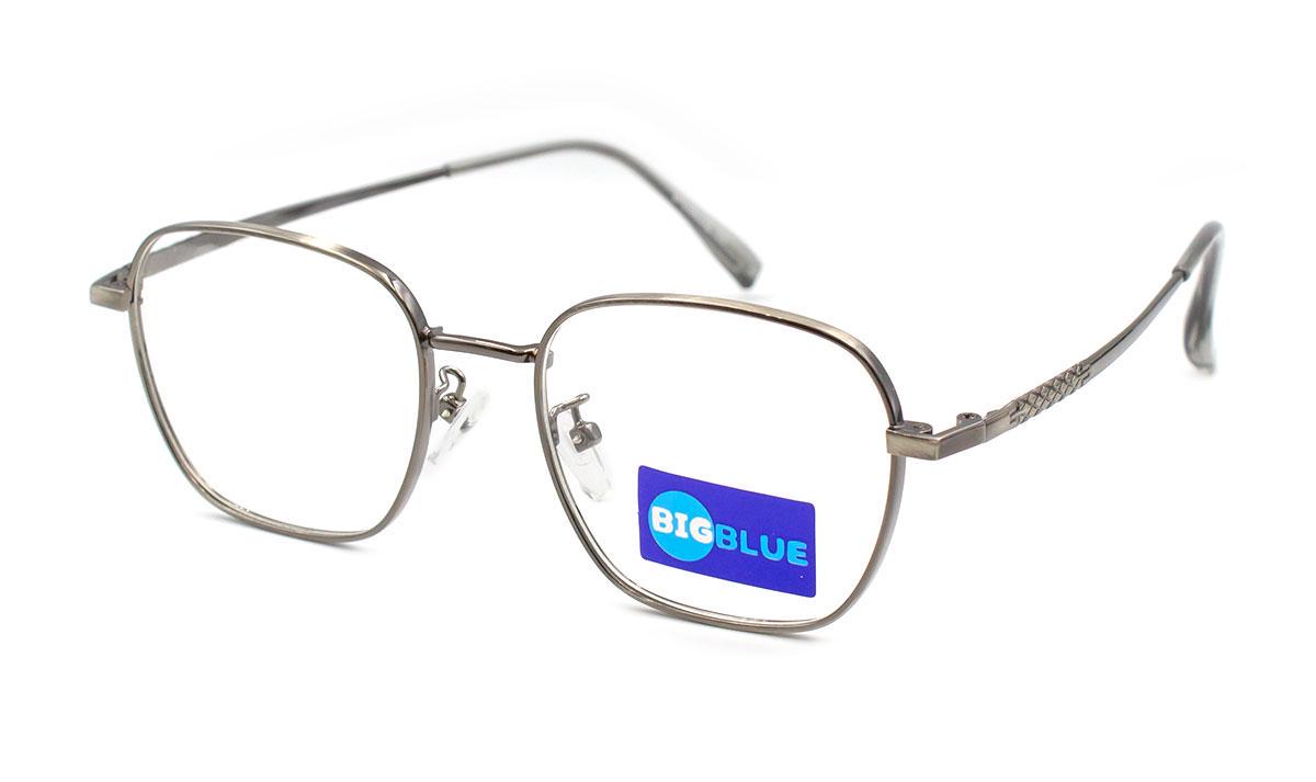 Очки компьютерные Bigblue 85005-C2