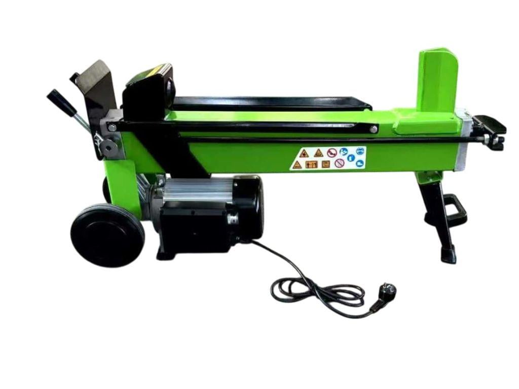 Гідравлічний дровокол MAST GARTENTECHNIK MT-PR-7T - фото 4