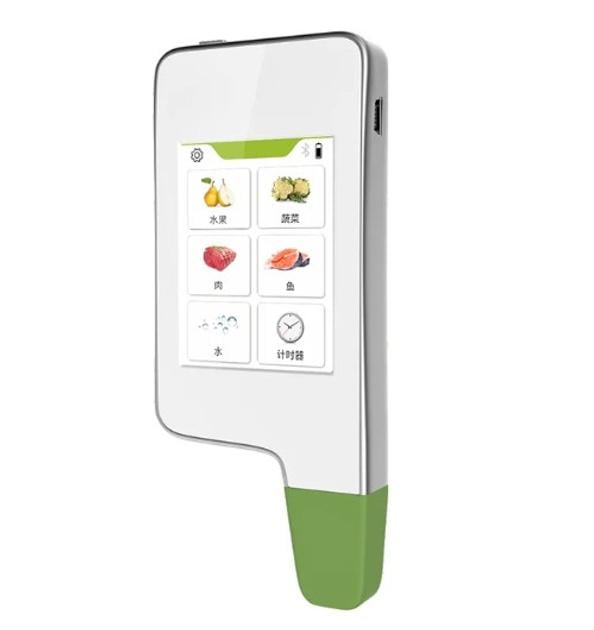 Экотестер Greentest ECO 4F Green4F Bluetooth