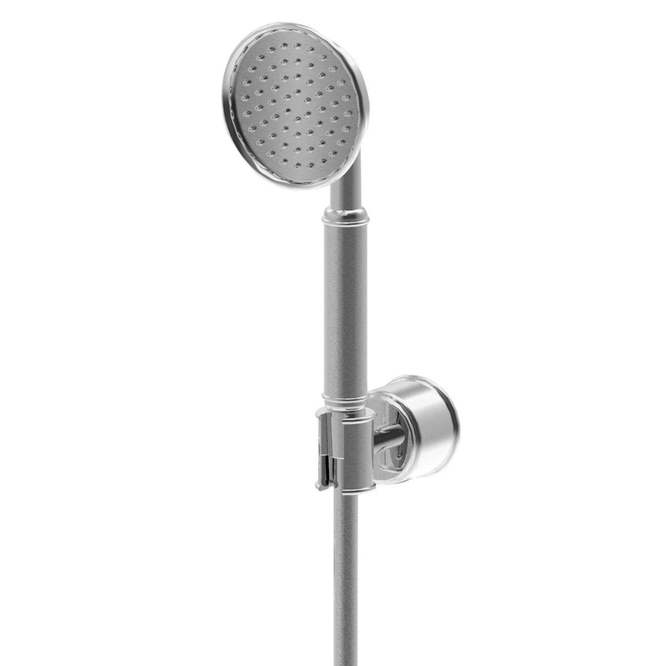 Лейка для душа Imprese Hydrant со шлангом (60391)