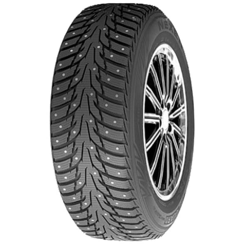 Автошина Nexen WinGuard WinSpike WH62 215/70 R15 98T под шип (276072) Автошина Nexen WinGuard WinSpike WH62 215/70 R15 98T под шип (276072)