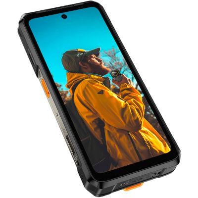 Мобильный телефон Ulefone Armor 26 Ultra WT 12/512Gb Black (6937748736226) - фото 8 Мобильный телефон Ulefone Armor 26 Ultra WT 12/512Gb Black (6937748736226) - фото 8
