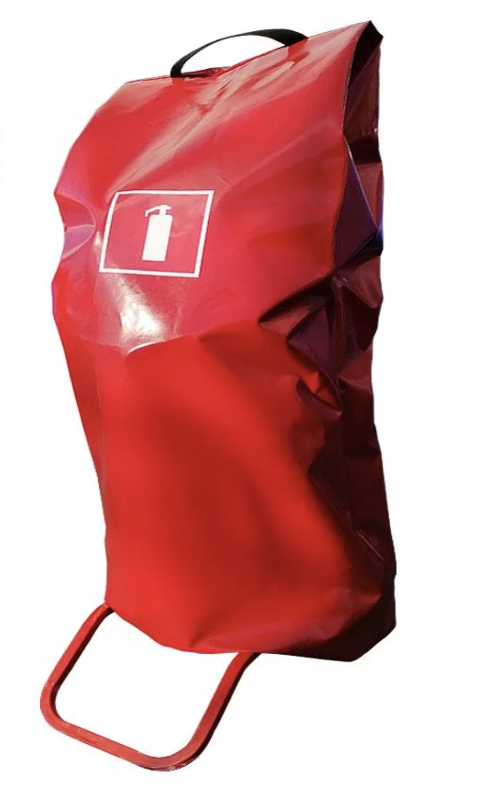 Чохол для вогнегасника ВП-100/ВП-90 Амальтея ТНТ 450 г/м2 (ВП-100/ОП-90) Чохол для вогнегасника ВП-100/ВП-90 Амальтея ТНТ 450 г/м2 (ВП-100/ОП-90)