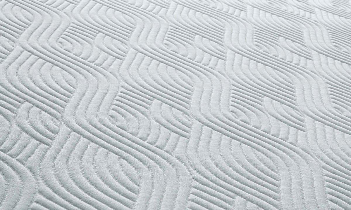 Матрас ортопедический GEOMETRY EMM 140x190 см (872) - фото 5 Матрас ортопедический GEOMETRY EMM 140x190 см (872) - фото 5