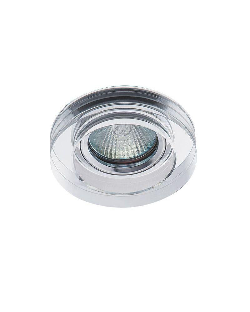 Точковий світильник Kanlux MORTA B CT-DSO50-SR (22117)