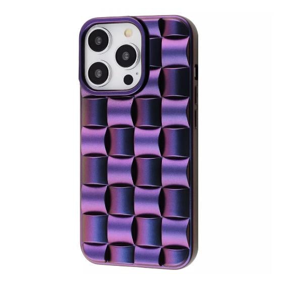 Чехол-накладка для телефона WAVE Sphere Case - iPhone 14 Pro Max purple (441000011)