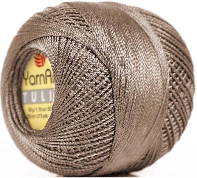 Пряжа YarnArt Tulip 438