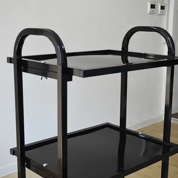 Коляска косметологическая Профи+ (29439176) - фото 3 Коляска косметологическая Профи+ (29439176) - фото 3