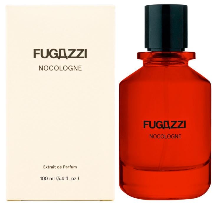 Духи унисекс Fugazzi NoCologne 100 мл (380491)
