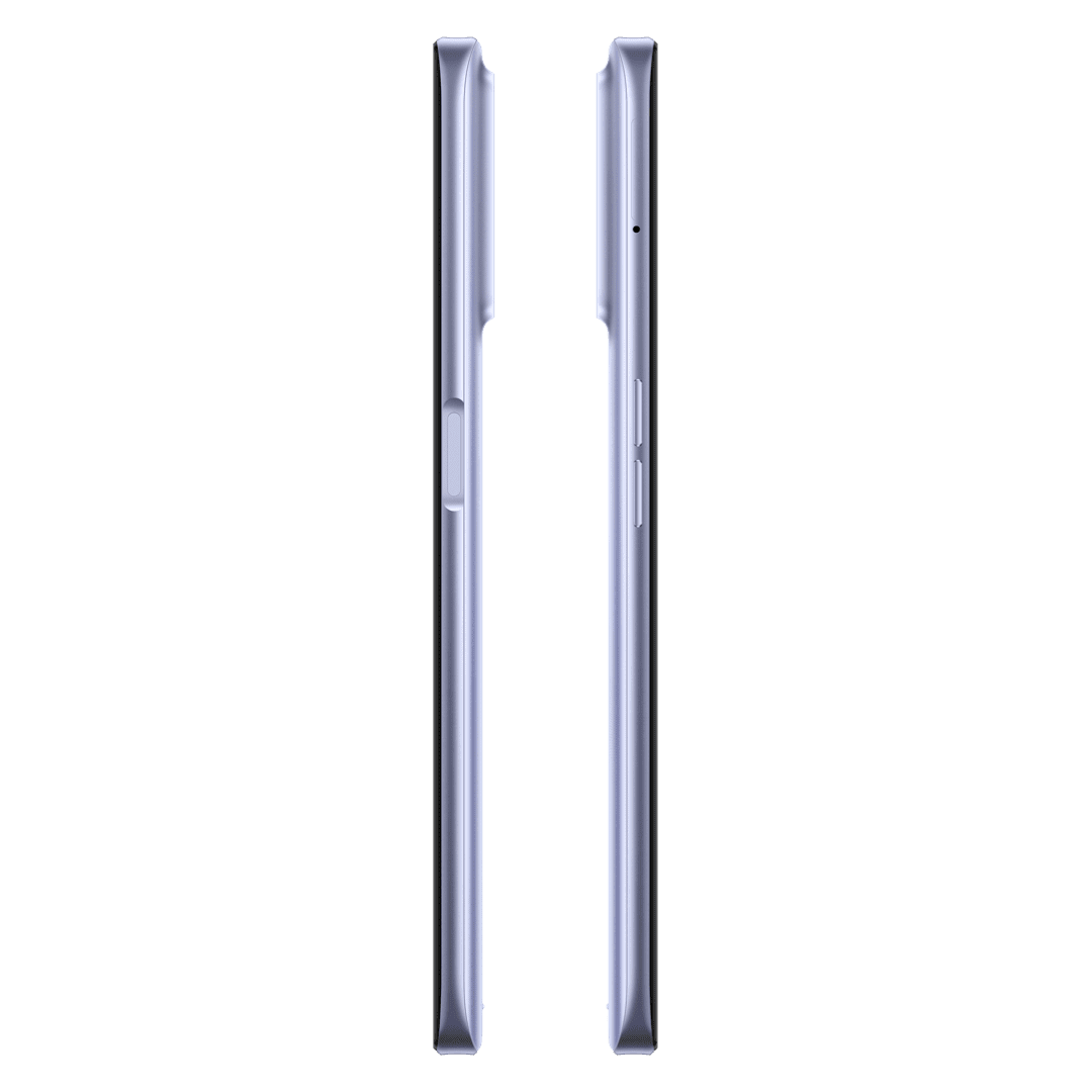 Смартфон Realme C31 3/32GB Silver (68002) - фото 5