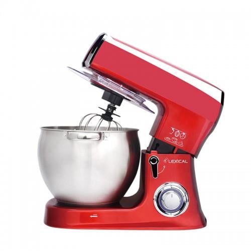 Миксер для теста Lexical LMB-1803 (2579350416)