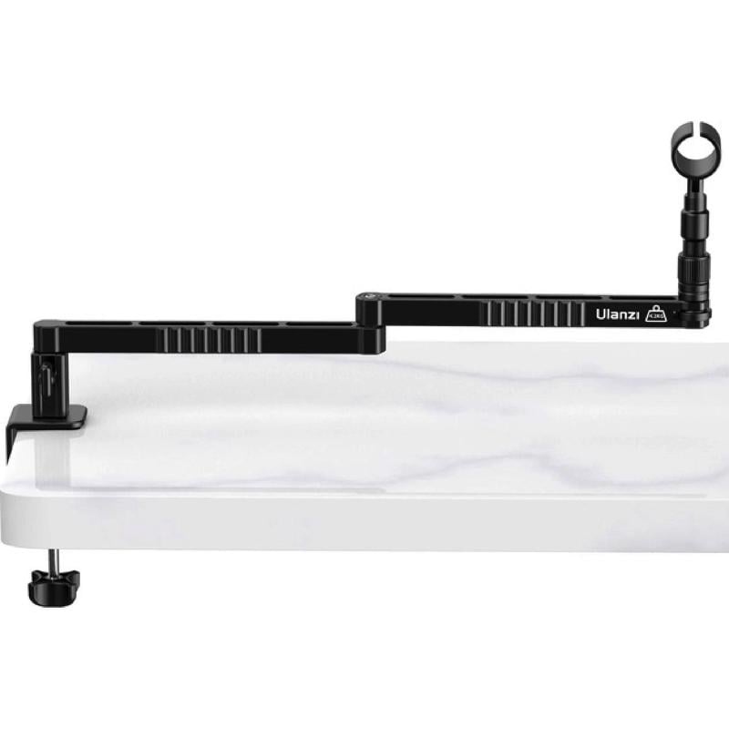 Штатив-держатель Ulanzi Vijim low-level Microphone Stand UV-2991 LS26 (2991) - фото 6 Штатив-держатель Ulanzi Vijim low-level Microphone Stand UV-2991 LS26 (2991) - фото 6