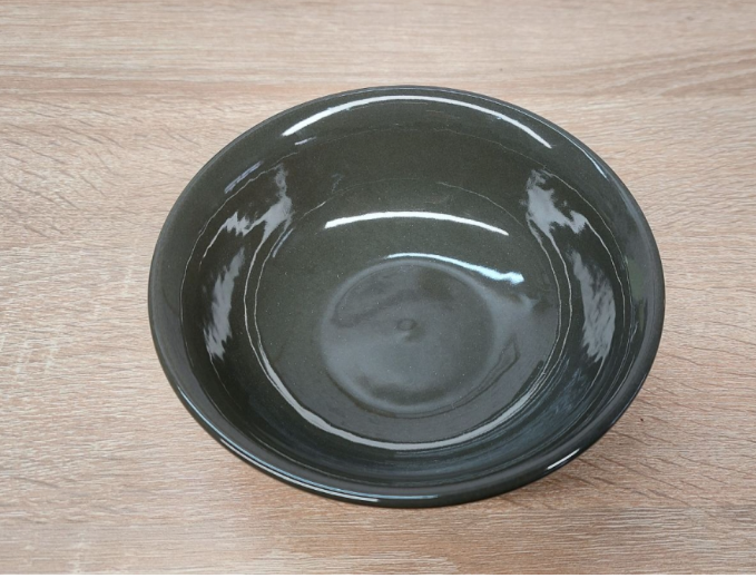 Сервиз столовый OMS TULU фарфор 6 персон 24 пр. Оливковый (KL24-Fistik-Haki) - фото 4 Сервиз столовый OMS TULU фарфор 6 персон 24 пр. Оливковый (KL24-Fistik-Haki) - фото 4