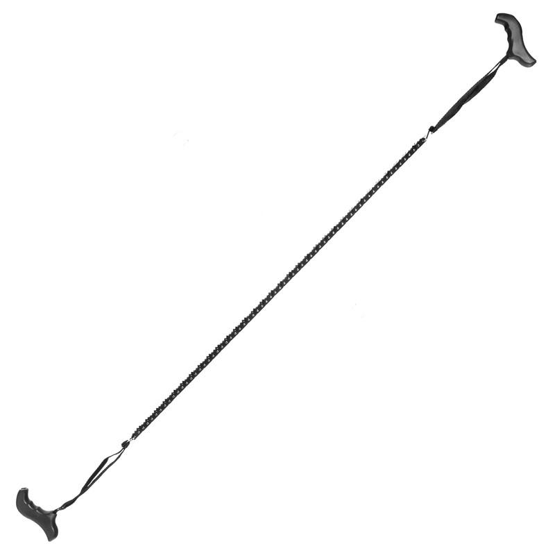 Садовая пила цепная Mil-Tec hand chainsaw with handles ручная 73 см (15501500) - фото 3 Садовая пила цепная Mil-Tec hand chainsaw with handles ручная 73 см (15501500) - фото 3