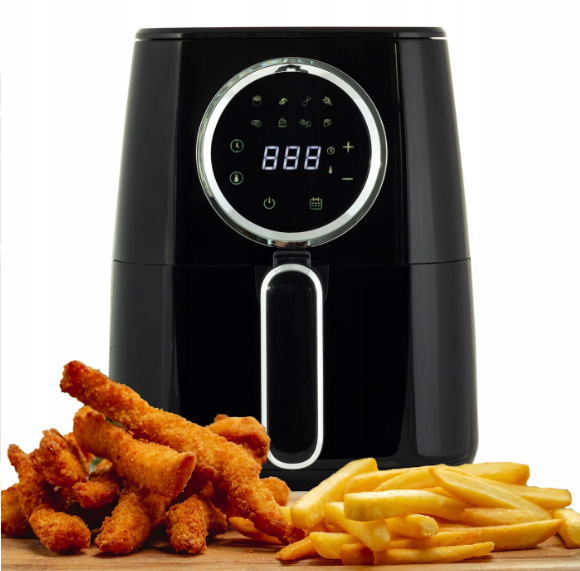 Мультипіч Kamille Vizo 1400 Вт 3,5 л (6820)