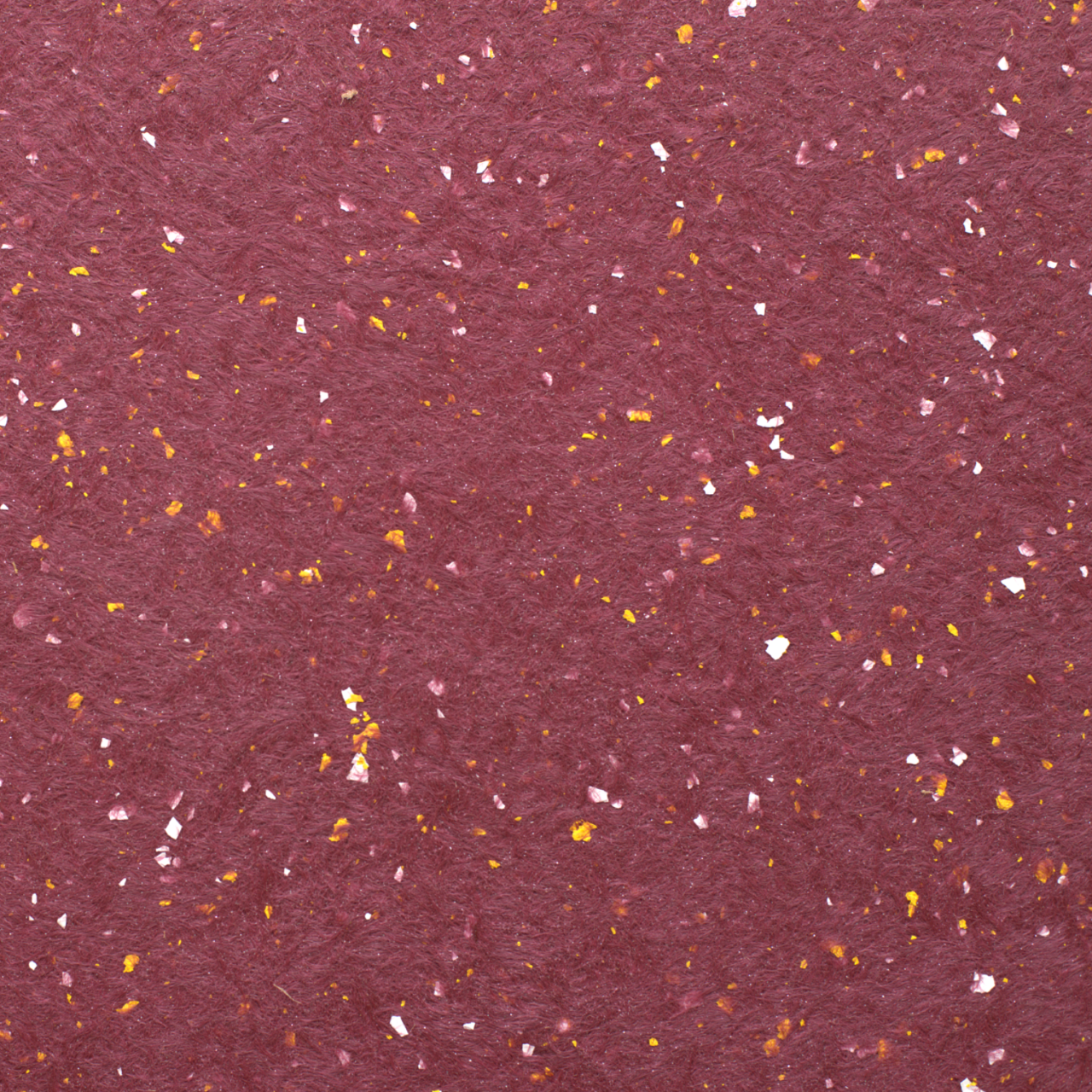 Жидкие обои YURSKI Гортензия 221 Бордовый