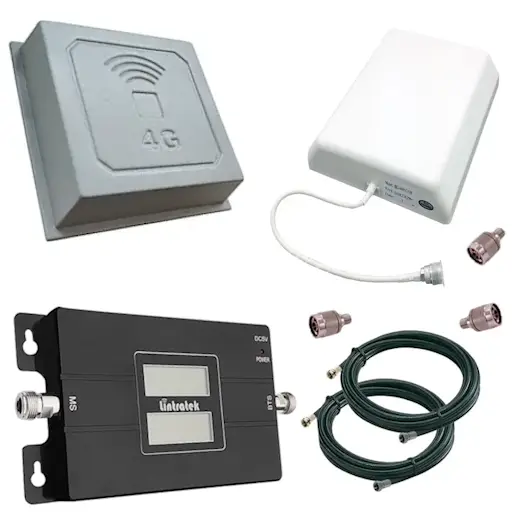 Підсилювач мобільного зв'язку та інтернету Lintratek KW17L-GD (31115828)