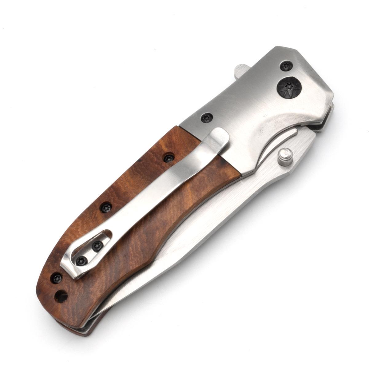 Ніж складаний Totem DA51 (00000002971) - фото 4 Ніж складаний Totem DA51 (00000002971) - фото 4