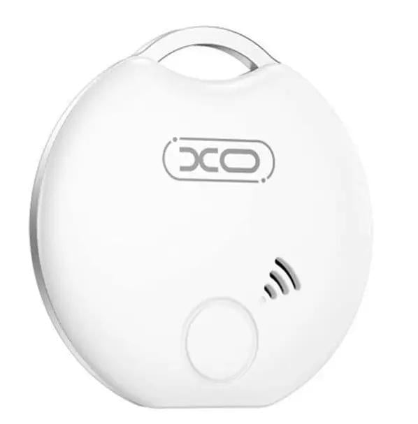 Поисковый брелок умный XO LP01 White (64e5cb9a)