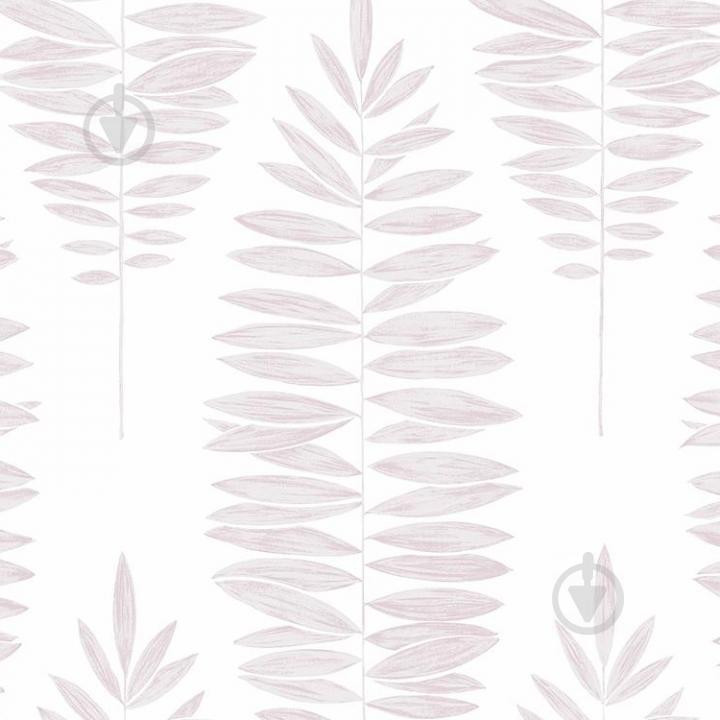 Флизелиновые обои Graham & Brown Vermeil Бело-бежевый (104143)