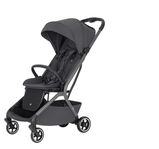 Коляска прогулочная Carrello Magia CRL-5555 Elm Grey (1)