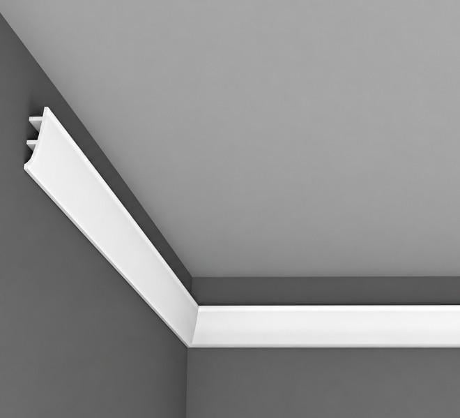 Карниз для скрытого освещения Perimeter PC-1874 Led (8052055)