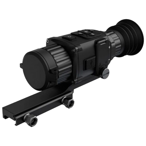 Тепловізійна насадка Hikmicro HM-TR16-50XG/W-TQ50C Чорний (29079520)