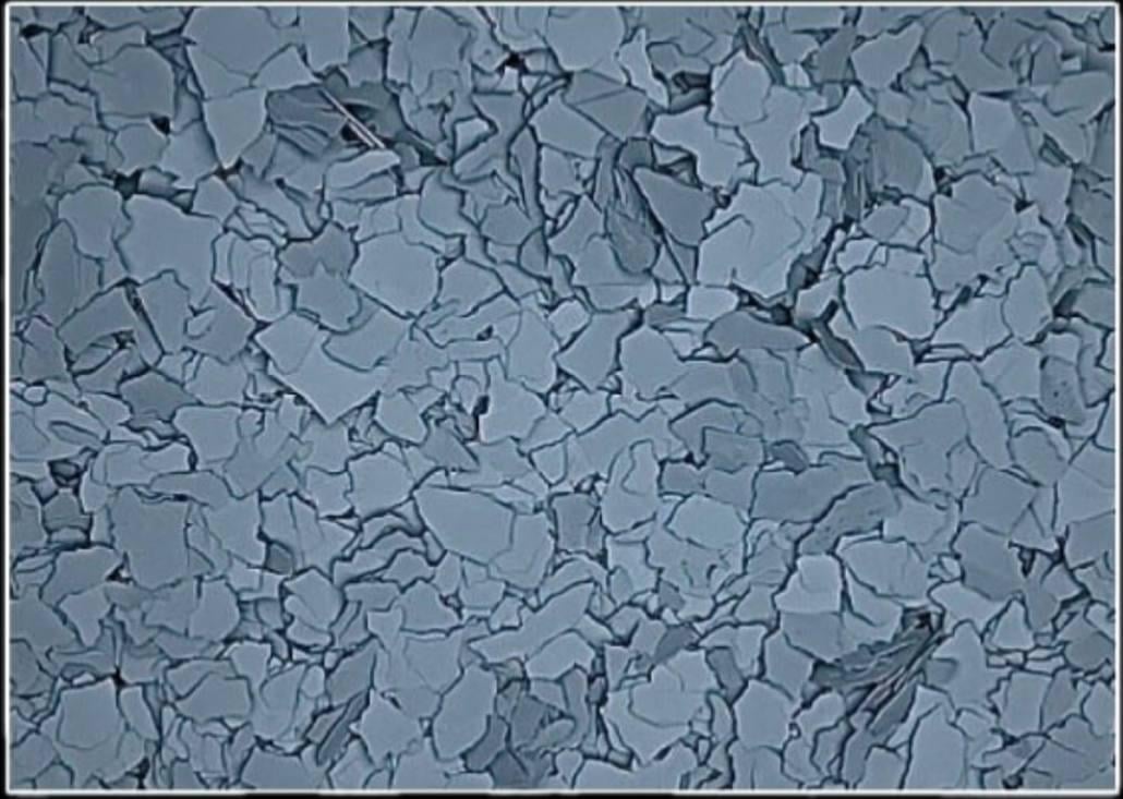 Набор для профессионального покрытия EPOCOAT PRIMER 5 кг/FINISH 5 кг/FLOCK 1 кг - фото 6